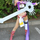 Illustration for article titled Summer Cosplay Looks Like This